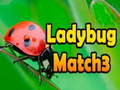 Lalao Ladybug Match3
