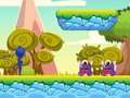 Lalao PJ Superhero Adventure