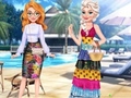 Lalao Pool Party Kitsch
