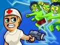 Lalao Zombie Royale.io