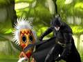 Lalao Batman Runner 2