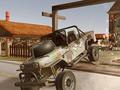 Lalao Crazy Redneck Stunts