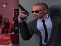 Lalao Secret Mission Agent Rescue