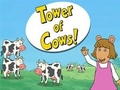 Lalao Tower of Cows