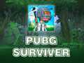 Lalao PUBG Surviver