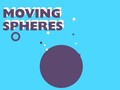 Lalao Moving Spheres