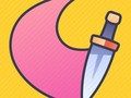 Lalao Fruit vs Knife