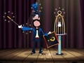 Lalao The Magician
