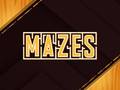 Lalao Mazes