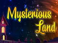 Lalao Mysterious Land