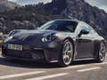 Lalao Porsche 911 GT3 Touring Slide