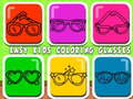 Lalao Easy Kids Coloring Glasses