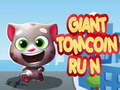 Lalao Giant TomCoin Run