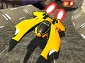 Lalao Spaceship Racing