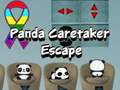 Lalao Panda Caretaker Escape