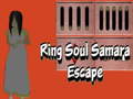 Lalao Ring Soul Samara Escape