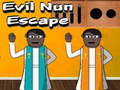 Lalao Evil Nun Escape