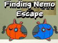 Lalao Finding Nemo Escape