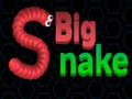 Lalao Big Snake