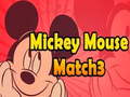 Lalao Mickey Mouse Match3