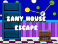Lalao Zany House Escape