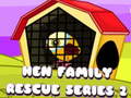 Lalao Hen Family Rescue Series 2