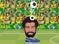 Lalao Legends Head Soccer