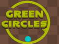 Lalao Green Circles