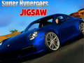 Lalao Super Hypercars Jigsaw