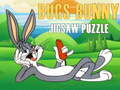 Lalao Bugs Bunny Jigsaw Puzzle