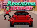 Lalao Apocalypse Highway