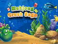 Lalao Mahjong Crush Saga