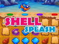 Lalao Shell Splash