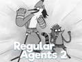 Lalao Regular Agents 2