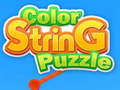 Lalao Color string puzzle