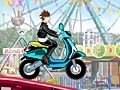 Lalao Uphill Rush 2