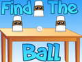 Lalao Find The Ball