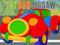 Lalao Toy Car Jigsaw