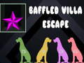 Lalao Baffled Villa Escape