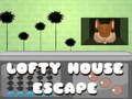 Lalao Lofty House Escape