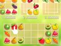 Lalao Mahjong fruit connect