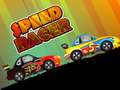 Lalao Speed Racer