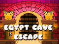 Lalao Egypt Cave Escape