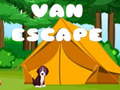 Lalao Van Escape