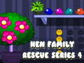 Lalao Hen Family Rescue Series 4