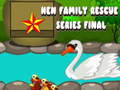 Lalao Hen Family Rescue Series Final