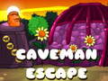 Lalao Caveman Escape