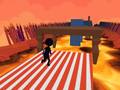 Lalao Floor is Lava 3d