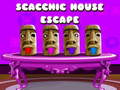 Lalao Scacchic House Escape