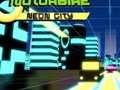 Lalao Motorbike Neon City